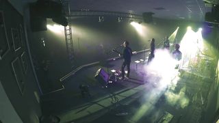 Not an Idol - Любовь с небес