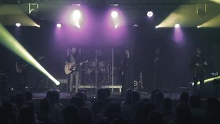 Not an Idol - Любовь с небес