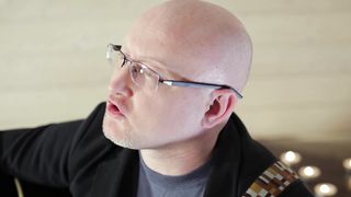 Глас Вопиющего - Божий Сын