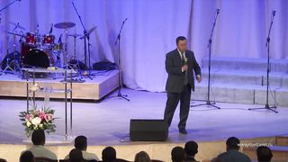 Эдуард Грабовенко - Бог определяет твоё будущее 2