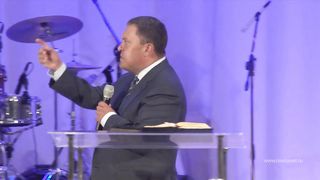 Эдуард Грабовенко - Бог определяет твоё будущее 2