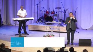 Эдуард Грабовенко - Бог определяет твоё будущее 1