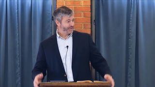 Пол Вошер - Четыре столпа христианской жизни