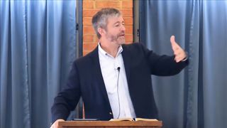 Пол Вошер - Четыре столпа христианской жизни