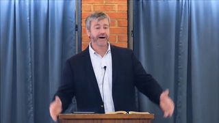 Пол Вошер - Четыре столпа христианской жизни