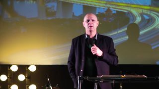 Николай Залуцкий - Спасешься ты, спасется весь дом твой