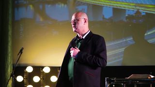 Николай Залуцкий - Спасешься ты, спасется весь дом твой