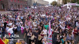 RULADA - Боже, хто нам допоможе