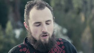 Simon Khorolskiy - Внимай Небо, Я Буду Говорить