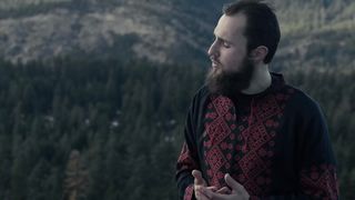 Simon Khorolskiy - Внимай Небо, Я Буду Говорить