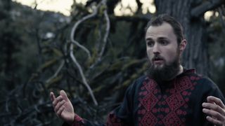 Simon Khorolskiy - Внимай Небо, Я Буду Говорить