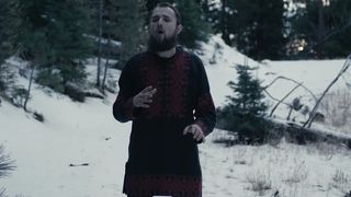 Simon Khorolskiy - Внимай Небо, Я Буду Говорить