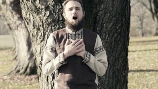 Simon Khorolskiy - Благослови Душа Моя Господа