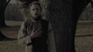 Simon Khorolskiy - Благослови Душа Моя Господа