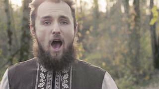 Simon Khorolskiy - Благослови Душа Моя Господа