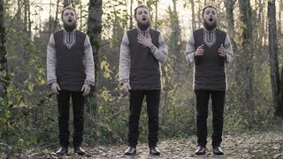 Simon Khorolskiy - Благослови Душа Моя Господа