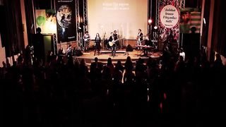 Not an Idol - Ты со мной на всегда