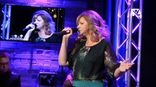 Виктория Скворцова - Твоя любовь