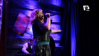 Виктория Скворцова - Твоя любовь