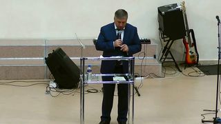 Василий Евчик - Скверна плоти и скверна духа 2