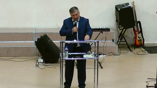 Василий Евчик - Скверна плоти и скверна духа 2