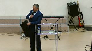 Василий Евчик - Скверна плоти и скверна духа 2