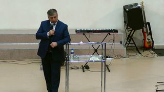 Василий Евчик - Скверна плоти и скверна духа 2