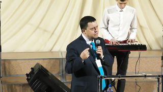 Эдуард Грабовенко - Призванные оказать влияние