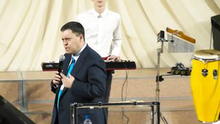 Эдуард Грабовенко - Призванные оказать влияние