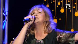 Виктория Скворцова - Ты открыл мои глаза