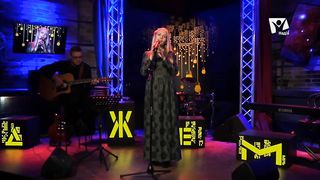 Вита Гунько - К Иисусу