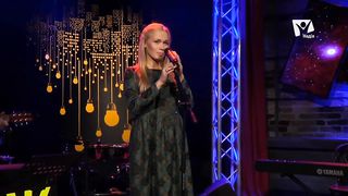 Вита Гунько - К Иисусу