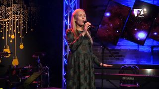 Вита Гунько - К Иисусу