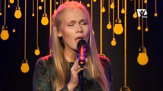 Вита Гунько - К Иисусу