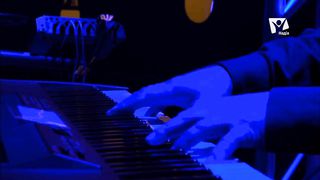 Вита Гунько - Когда мне холодно