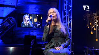 Вита Гунько - Когда мне холодно