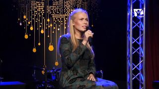 Вита Гунько - Когда мне холодно