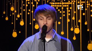 Никита Исаков - Доверяю