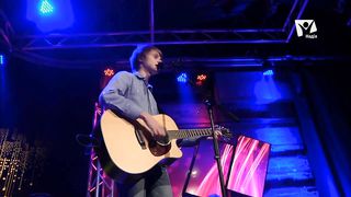 Никита Исаков - И все же