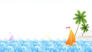 Кораблик бумажный (караоке)