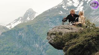 Валентина Ильина - Скала