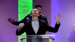 Иван Крюков - Терпение