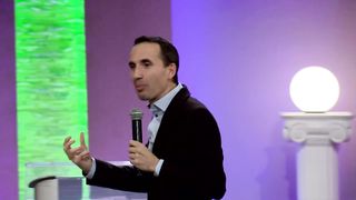 Иван Крюков - Терпение