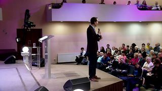 Иван Крюков - Терпение