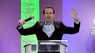 Иван Крюков - Терпение