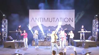 Виталий Ефремочкин и Ольга Марина - Вечно буду славить