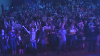 Виталий Ефремочкин и Ольга Марина - Вечно буду славить