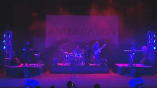 Виталий Ефремочкин и Ольга Марина - Вечно буду славить