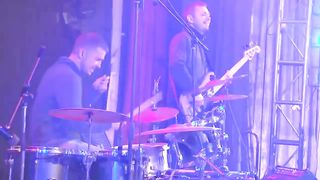 Виталий Ефремочкин и Ольга Марина - Вечно буду славить