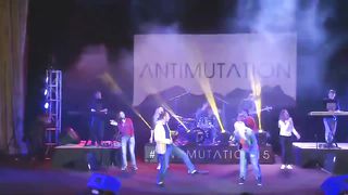 Виталий Ефремочкин и Ольга Марина - Вечно буду славить